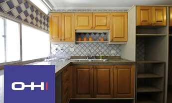 Imagem 7: Venda Apartamento 3 Dormitórios - 135 m² Itaim Bibi