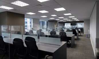 Imagem 4: Rua Gomes de Carvalho - Vila Olimpia