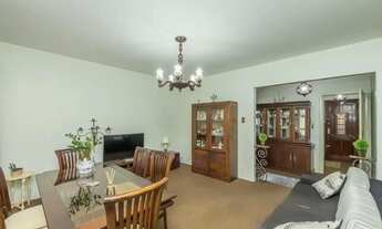 Imagem: Casa para venda em Pompeia com 4 quartos