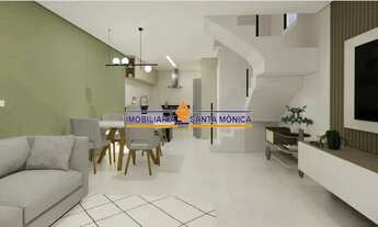 Imagem 5: Casa Independente 2 quartos suítes - Santa Amélia