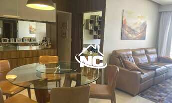 Imagem: Apartamento com 4 quartos à venda, 132