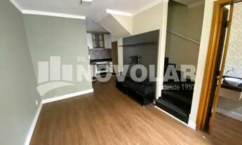 Imagem 4: Sobrado em Condomínio na Vila Maria. Com 2 suítes e 1 vaga