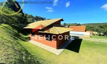 Imagem 2: Chácara em Rua Palma - Estância San Remo - Atibaia/SP