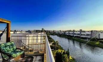 Imagem: Cobertura em Praia de Atlântida