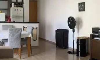 Imagem: Imóvel para venda tem 70 metros quadrados