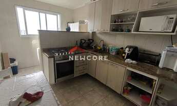 Imagem 3: Apartamento em Rua Oceânica Amábile - Ocian - Praia Grande/SP