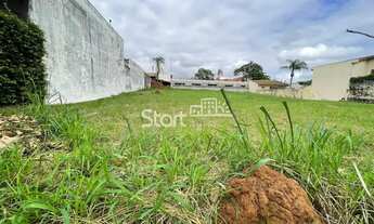 Imagem 3: Terreno - Nova Campinas - Campinas