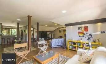 Imagem 3: Casa para Venda - 300m², 4 dormitórios, sendo 1 suites, 8 vagas - Imperial Parqu