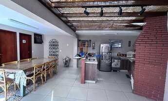 Imagem: EXCELENTE SOBRADO RESIDENCIAL