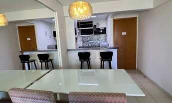 Imagem 3: COMDONÍNIO TORRES DO ATLÂNTICO *75 CARLOS/CL