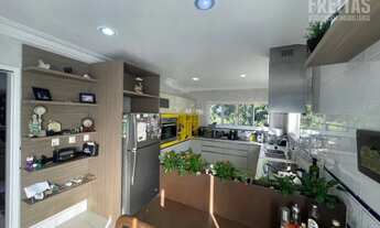 Imagem 3: CASA A VENDA OU LOCAÇÃO EM ALPHAVILLE RESIDENCIAL TAMBORÉ 01