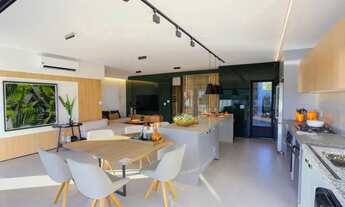 Imagem 3: Casa de 151 m² com 03 quartos à venda, por R$ 1.462.443 no Conjunto Residencial Storil - A