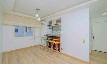 Imagem: Apartamento à venda Rua Gaston Englert