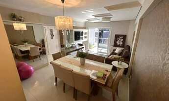 Imagem: Apartamento de 160m² no bairro Centro em