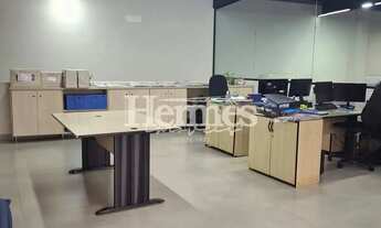 Imagem 2: Prédio Comercial Disponível para venda ou locação - Paulínia SP. Excelente Localização