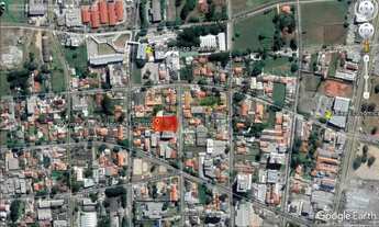 Imagem 4: Terreno no Centro de Pinhais/PR - Ideal para construção de empreendimento reside