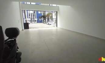 Imagem 7: SALÃO | 308M² | 2 ANDARES | 2 SALÕES | 3 BANHEIROS | TATUAPÉ