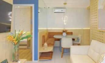 Imagem 2: Vendo lindo apartamento no Amazon Boulevard Classic!!!