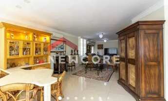 Imagem: Apartamento em Rua Pascal - Campo Belo