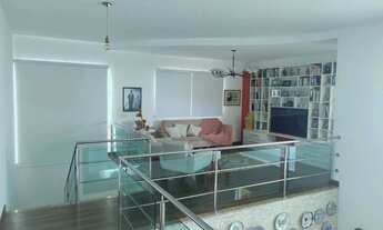 Imagem 2: Casa Duplex 4/4 em Busca vida