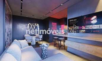 Imagem 2: Venda Apartamento 2 quartos Santa Efigênia Belo Horizonte