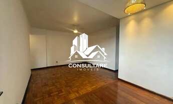 Imagem 3: APARTAMENTO A VENDA COM VISTA PARA O MAR - BAIRRO APARECIDA EM SANTOS - SP