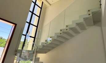 Imagem 4: CASA DE ALTÍSSIMO PADRÃO EM CONDOMÍNIO FECHADO - 306m² - NOVA