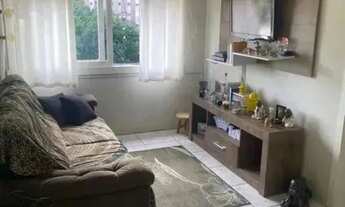 Imagem 2: Apartamento com 02 quartos no Bairro Morro Santana