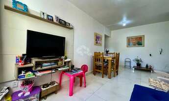 Imagem: Apartamento de 1 dormitório, no bairro