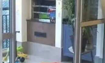 Imagem 2: APARTAMENTO - LAPA - SP