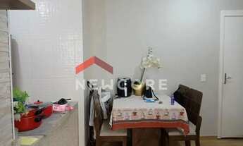 Imagem 4: Apartamento em Rua Mário Andreatini - Graça - Cotia/SP