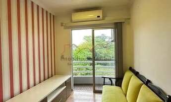 Imagem 6: Apartamento Semi Mobiliado Bom Retiro Joinville SC