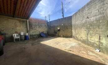 Imagem 2: Vendo Casa Residencial Eli forte Goiânia