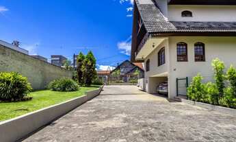 Imagem 7: Casa à venda em Santa Felicidade ARYA1