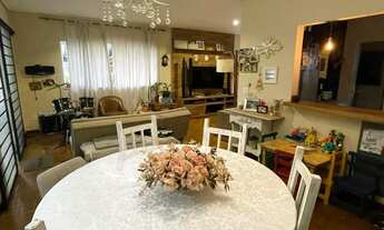 Imagem 6: Casa em Rua Espanha - Vila Rossi Borghi e Siqueira - Campinas/SP