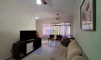 Imagem 3: Casa térrea à venda com 145m² e 3 quartos, no Jardim Interlagos em Ribeirão Preto