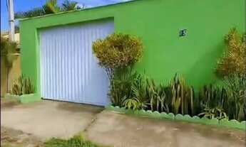 Imagem: Vendo casa mobiliada condomínio gravatá