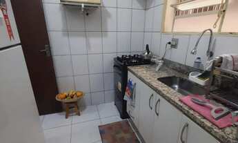 Imagem 5: Imóvel para venda com 55 metros quadrados com 3 quartos em Copacabana - Belo Horizonte - M