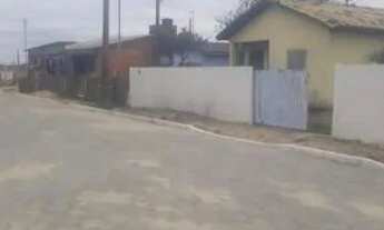 Imagem: Casa na praia Vento ou troco