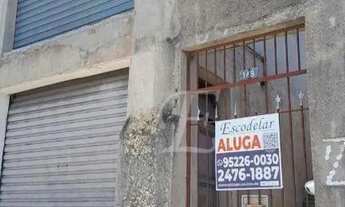 Imagem: Prédio para alugar, 339 m² por R$ 6.500,00/mês