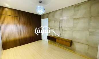 Imagem 3: Casa para aluguel, 2 quartos, 1 suíte, 3 vagas, JARDIM MONTE CASTELO - Marília/SP