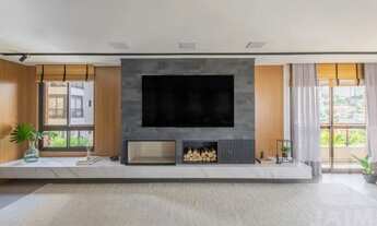 Imagem 2: Apartamento com 180 m² à venda na Rua Tupi, próximo ao Pacaembu