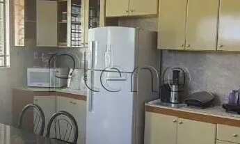 Imagem 5: Casa à venda com 3 quartos no Jardim New York, Campinas