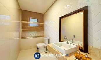 Imagem 5: Casa no Condomínio Alphaville Fortaleza