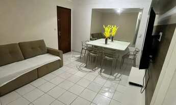 Imagem 3: ALUGO APTO MOBILIADO, COND. GRAN VILLAGE TURU VI CHÁCARA BRASIL