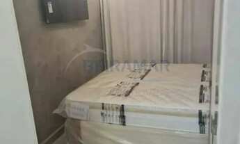 Imagem 4: Apartamento 1 Quarto, 1 Suíte, Mobiliado, 1 Vaga de Garagem Coberta à Venda na CLN 314 - A