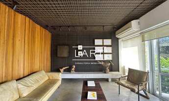 Imagem 3: Cobertura com 3 dormitórios, 250 m² - venda por R$ 6.930.000,00 ou aluguel por R$ 40.140,0