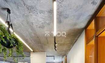 Imagem 5: Casa com 5 dormitórios à venda, 695 m² por R$ 6.850.000,00 - Alphaville 4 - Santana de Par