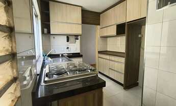 Imagem: Apartamento à Venda em Americana, 3 Dorms