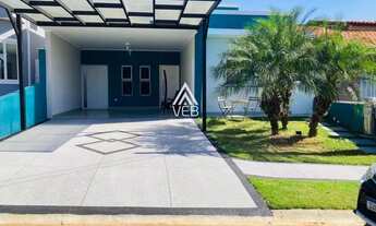 Imagem: Casa em Condomínio para Venda em Boituva